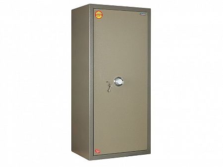 Офисный сейф VALBERG ASM 120T CL**