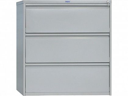 Картотека ПРАКТИК AMF 1091/3